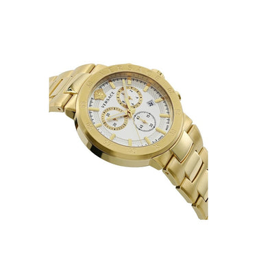 Versace Herrenuhr Chronograph Urban Mystique 43mm VEPY008 20